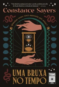 Uma bruxa no tempo
