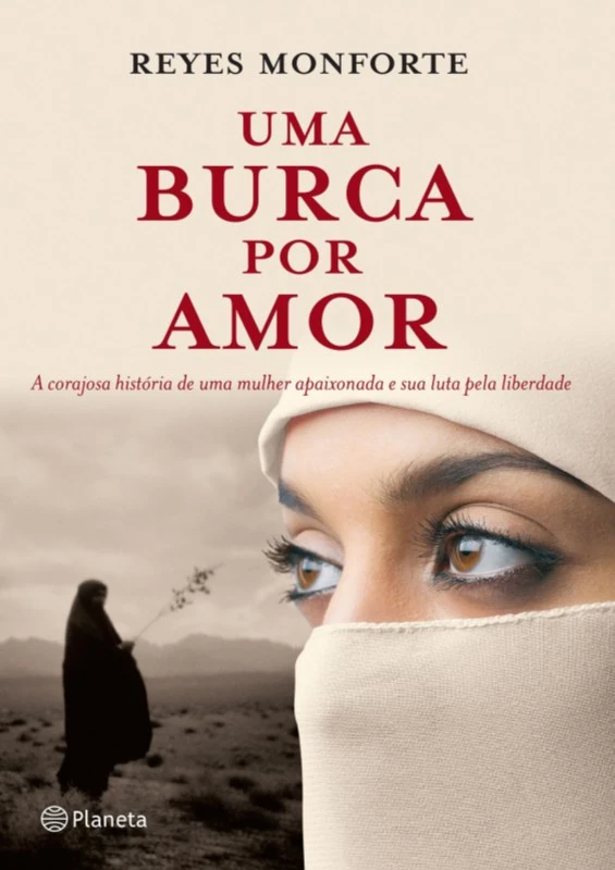 Uma Burca Por Amor