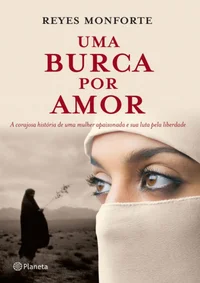 Uma Burca Por Amor