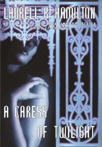 Uma Carícia do Crepúsculo