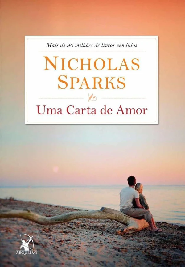 Uma Carta de Amor