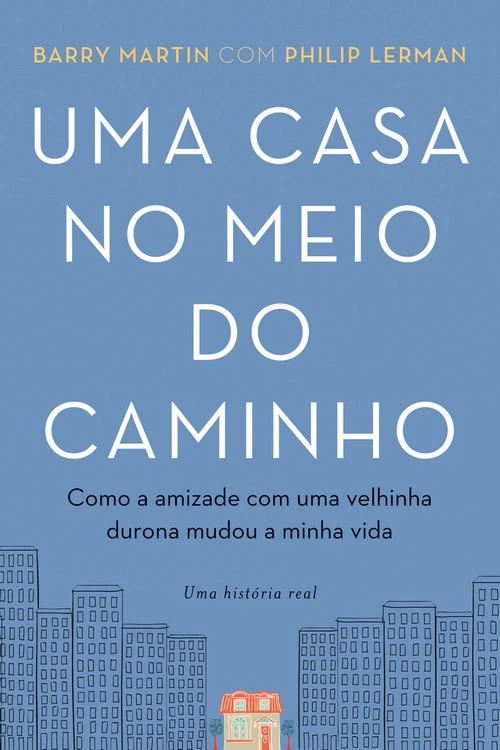 Uma casa no meio do caminho