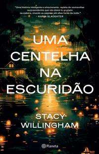 Uma centelha na escuridão