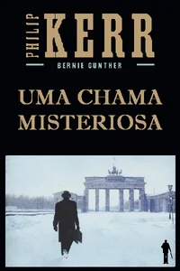 Uma Chama Misteriosa