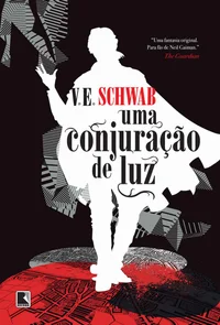 Uma Conjuração de Luz