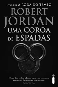 Uma Coroa de Espadas