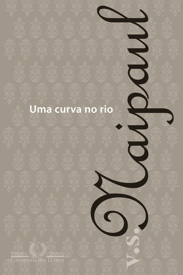 Uma Curva no Rio