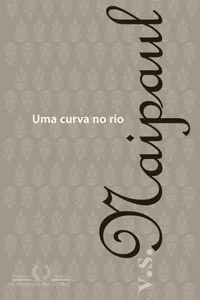 Uma Curva no Rio