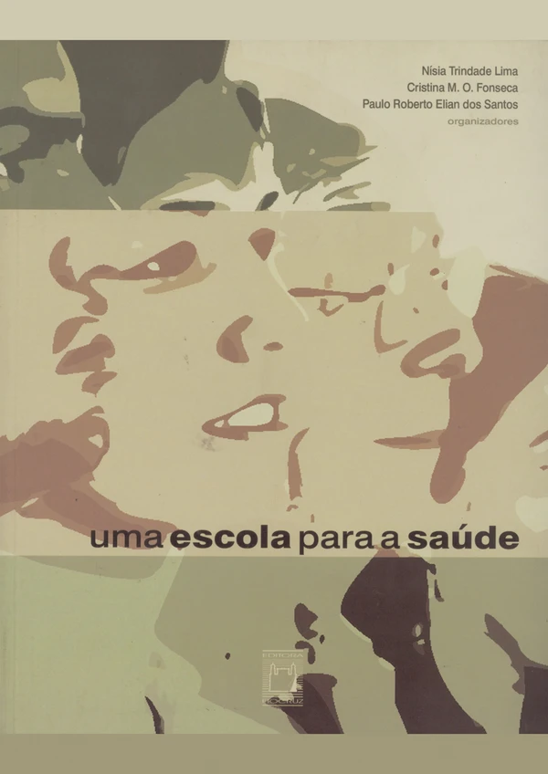 Uma escola para a saúde
