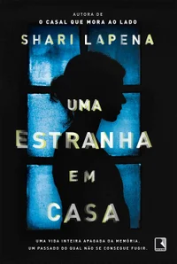 Uma estranha em casa