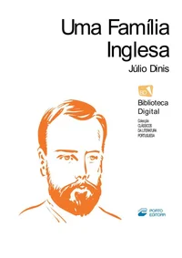 Uma Família Inglesa