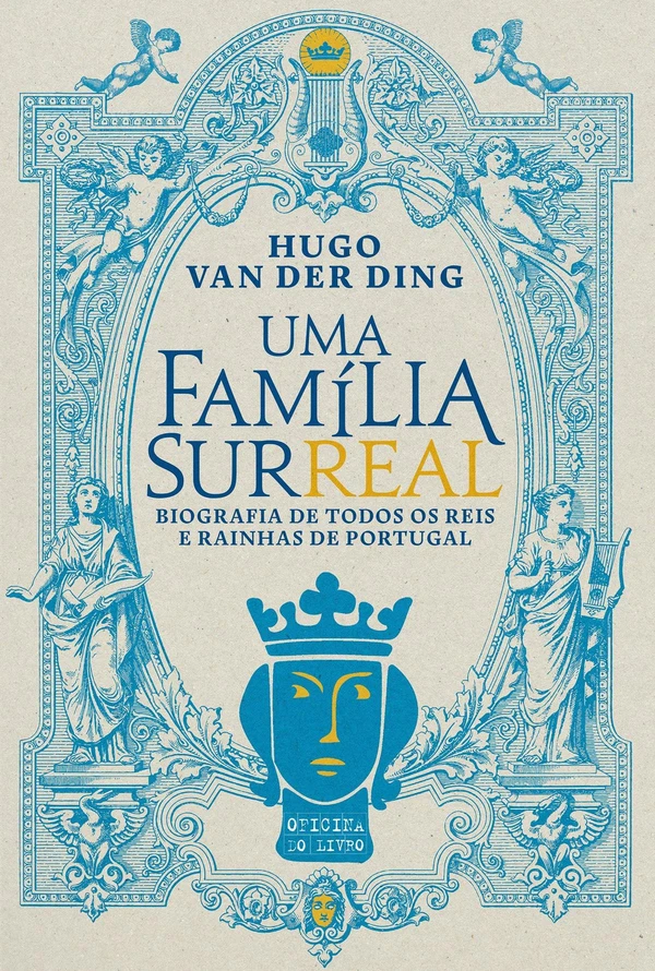 Uma Família Surreal