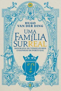 Uma Família Surreal