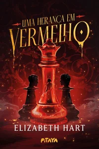 Uma herança em vermelho