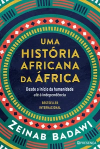 Uma História Africana da África