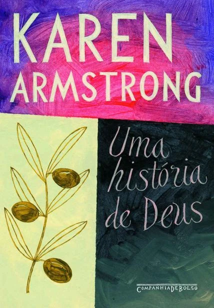 Uma história de Deus