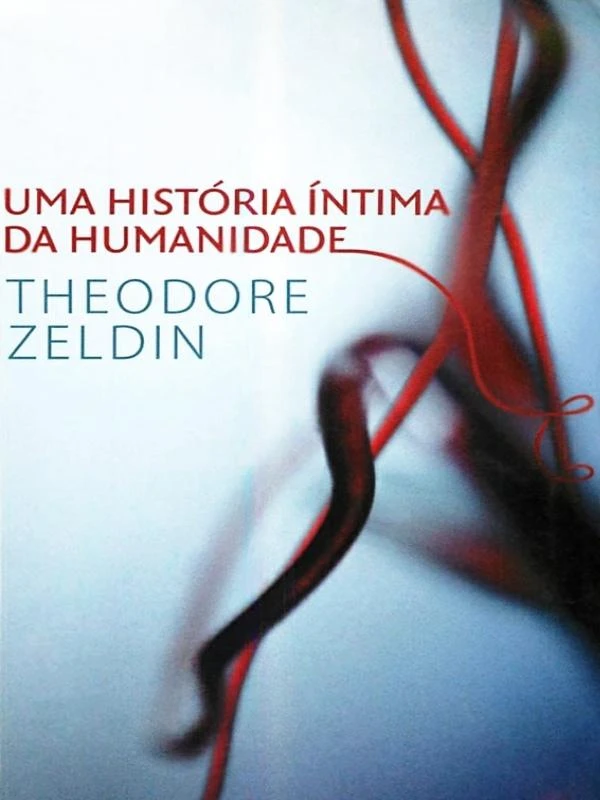 Uma História Íntima da Humanidade
