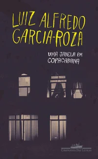 Uma Janela em Copacabana