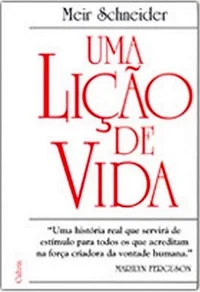 Uma Lição de Vida