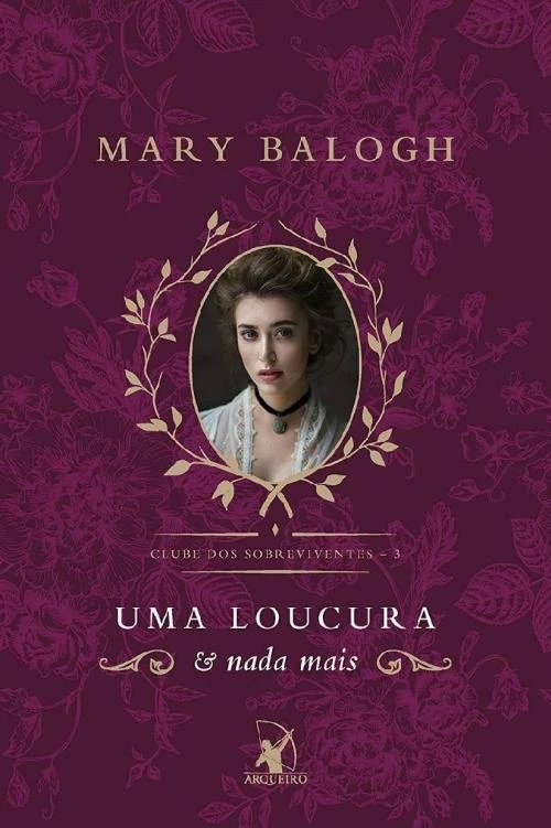 Uma loucura e nada mais