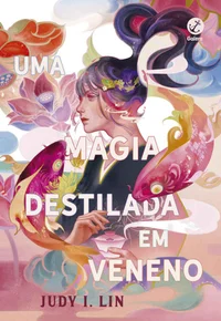 Uma Magia Destilada em Veneno