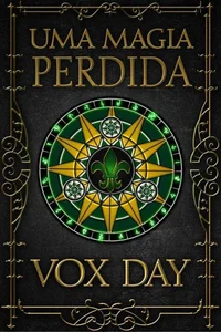 Uma Magia Perdida