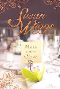 Uma mesa para cinco