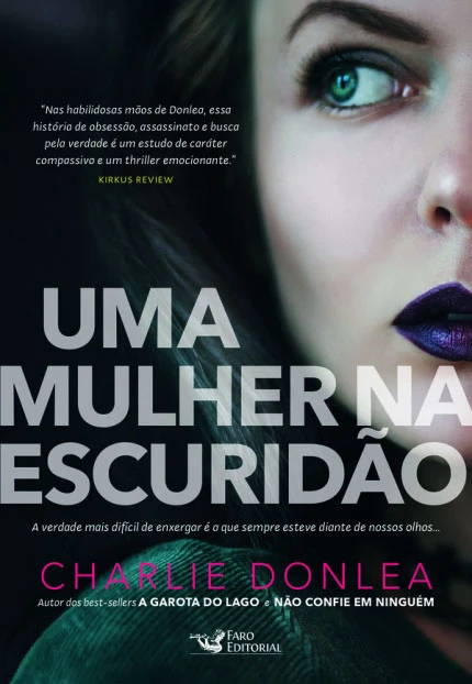Uma Mulher na Escuridão