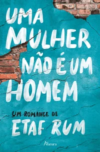 Uma Mulher não É Um Homem