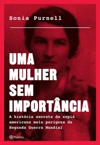 Uma mulher sem importância