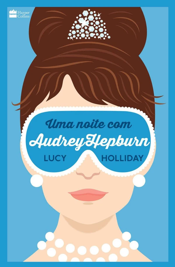 Uma Noite com Audrey Hepburn