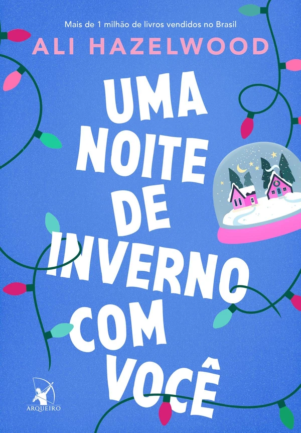 Uma noite de inverno com você