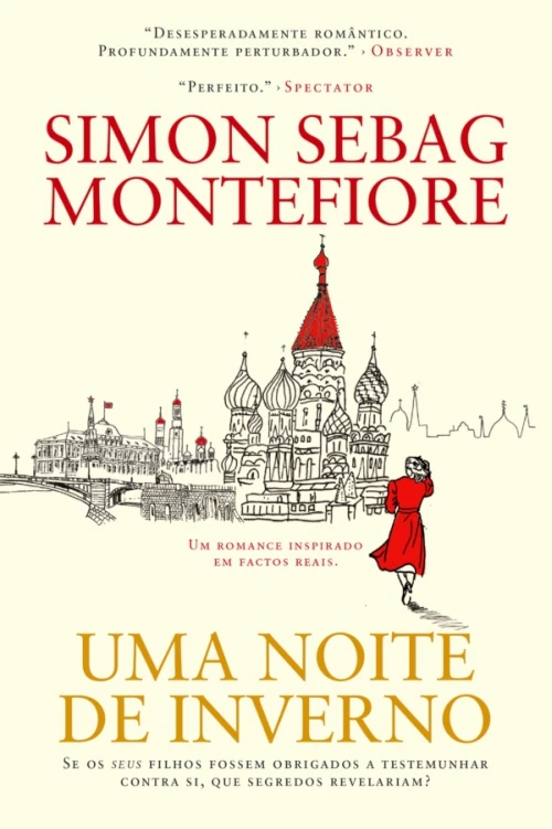 Uma noite de inverno