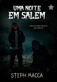 Uma noite em Salem