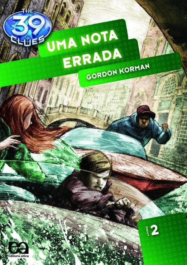 Uma Nota Errada