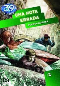 Uma Nota Errada