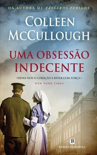 Uma Obsessao Indecente