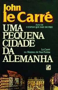 Uma Pequena Cidade da Alemanha