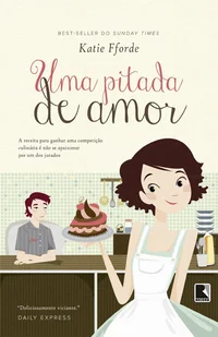 Uma Pitada de Amor