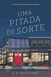 Uma Pitada de Sorte