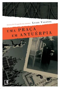 Uma Praça em Antuérpia