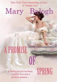 Uma Promessa De Primavera