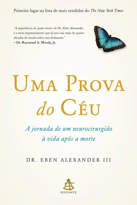 Uma prova do céu