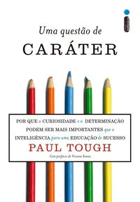 Uma questão de caráter