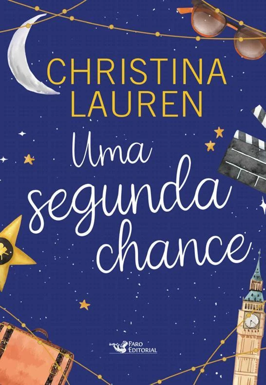 Uma Segunda Chance