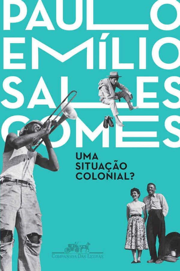 Uma Situação Colonial