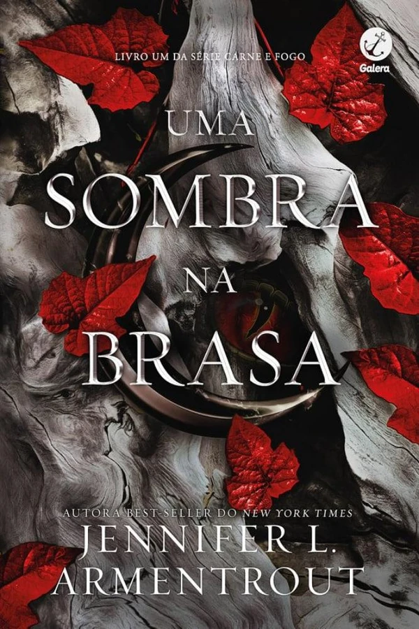 Uma sombra na brasa