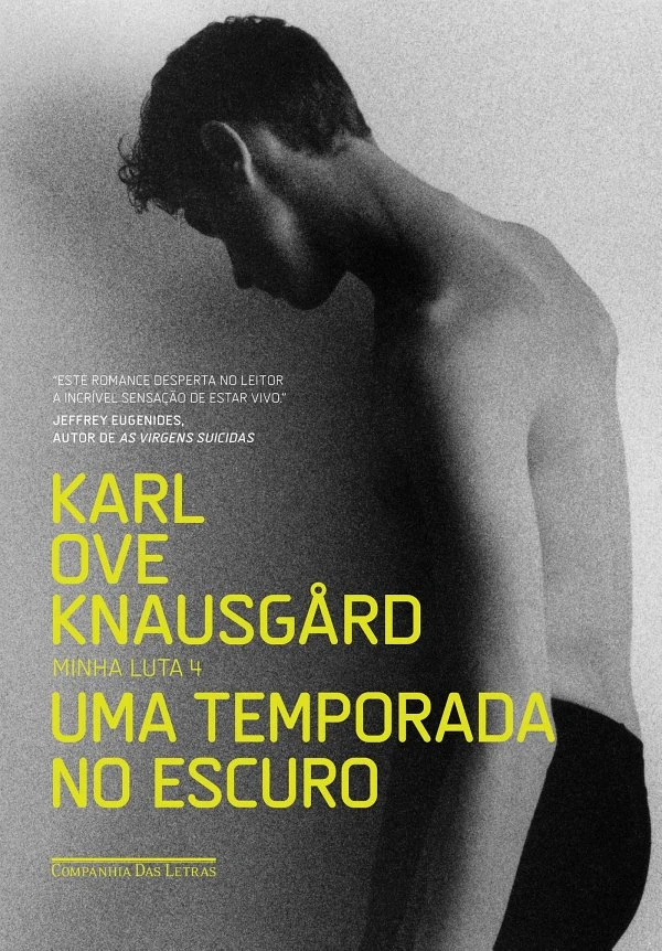 Uma Temporada no Escuro