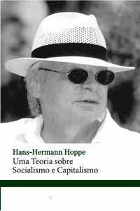 Uma Teoria sobre Socialismo e Capitalismo