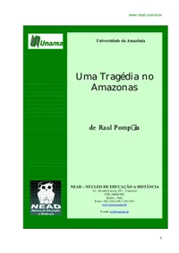 Uma Tragédia no Amazonas